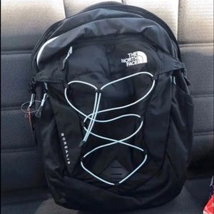 Brand new north face borealis backpack
